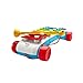 Fisher Price Original Classic Xylophone, Colour Pull Toy with Music and Sounds!