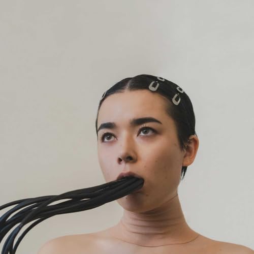 Artist Interview - Miss Grit