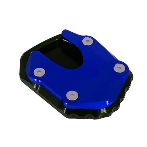 Plaque de support de béquille moto X-ADV 750 : garez-vous partout en road-trip