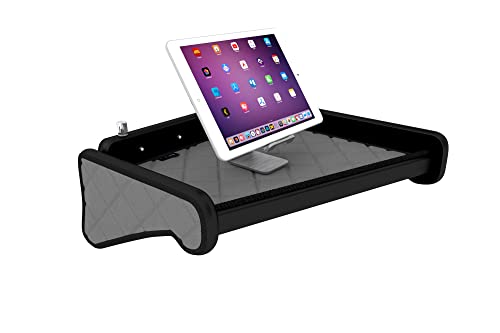 Tavolini Cruscotto Per Camion DAF XG+ XG XF NG 2021- - Set Doppio Grigio F-CORE - Foto 6