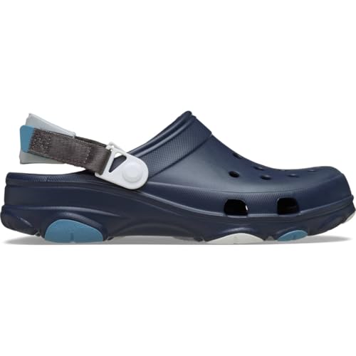 Image of Crocs Unisex-Adult Classic All-Terrain Clog
