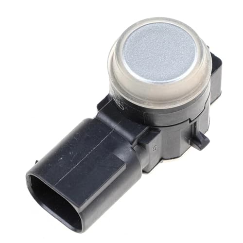 Radar de recul 9675202477ZR avec capteur ultrason pour aide stationnement