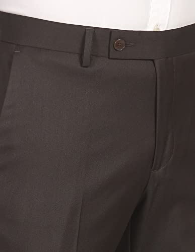 Image of Arrow Men's Tailored Fit Trouser