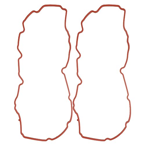 Image of IRONTEK Head Gasket Kit fit for Chrysler 2007 Aspen, for Dodge (2004-2007 Dakota / 2004-2007 Durango / 2004-2007 Ram 1500) #HGS1101 AHS2073 CR287HS-B Cylinder Head Gasket Set
