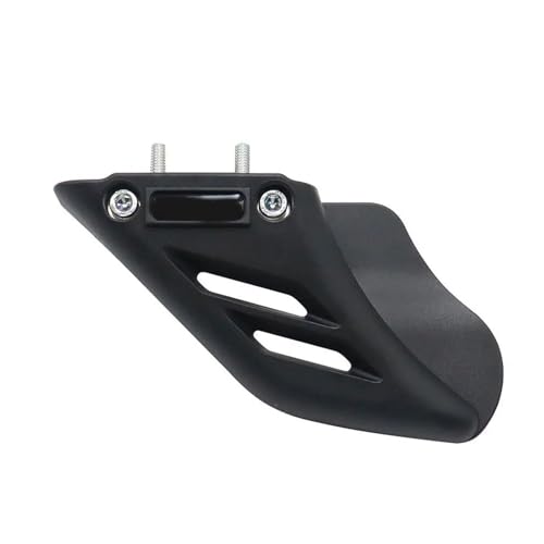 Capot de protection moteur haut de gamme pour carter d'embrayage Suzuki SV650 2015+