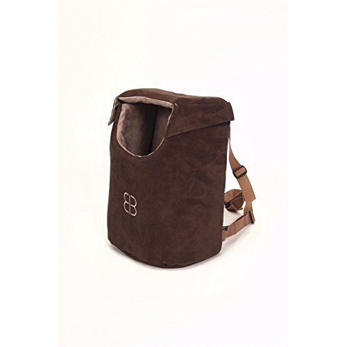 Petego LENIS PACK Front Carrier / Back Pack Small Animal Pet Carrier. Size 10