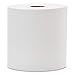 Resolute Tissue 325800 Harmony Pro Towels, 8-inch x 800 ft, White, 6/Carton