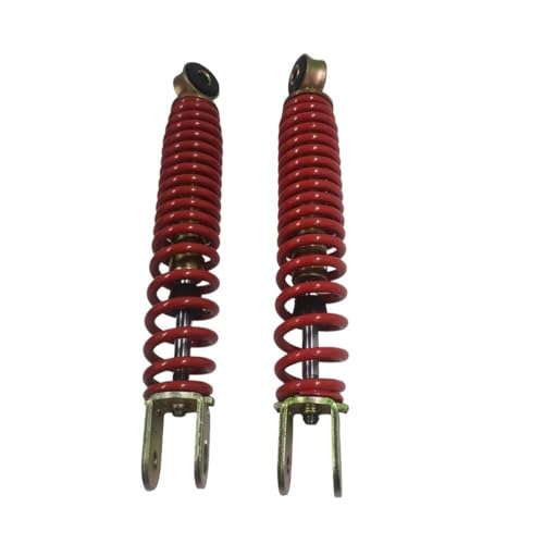 Amortisseur avant 225 mm pour supprimer les vibrations de votre moto