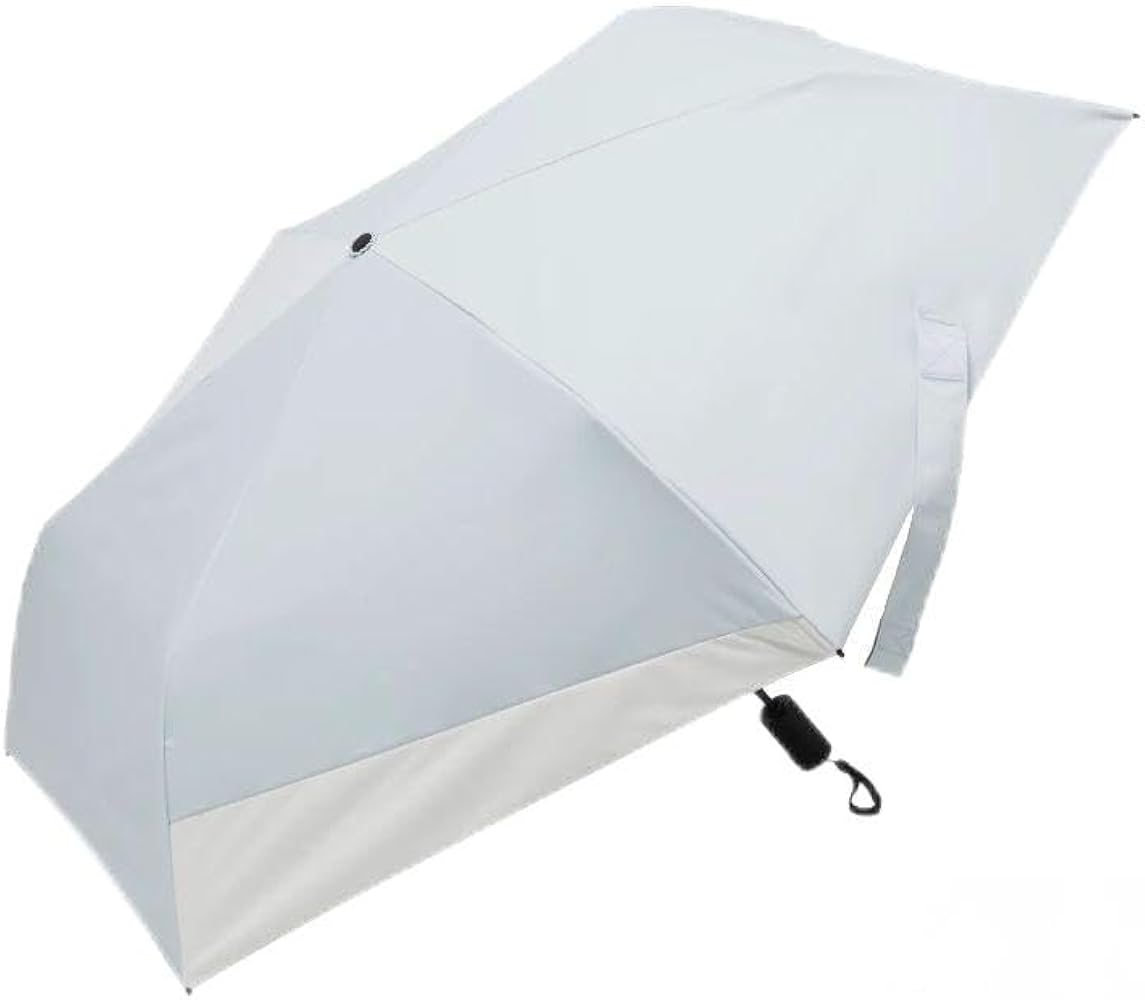 Amazon | COKAGE+ ACTIVE 折りたたみ日傘 自動開閉 55cm