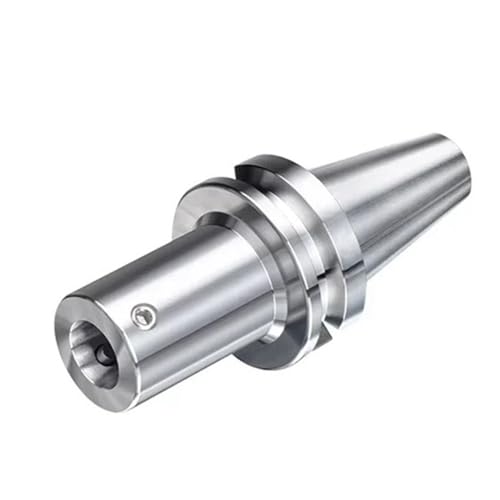 Portaherramientas for mandrinado fino BT40 LBK con rectificado de precisión 2