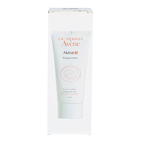 Avène Akerat 10 Crema Corpo 200ml