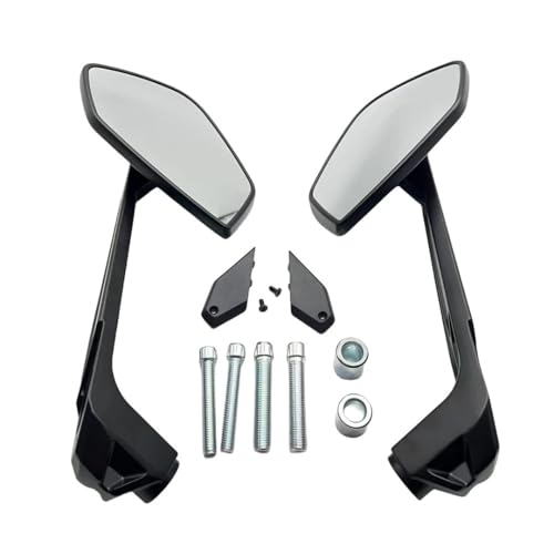Espejos retrovisores laterales para R1200GS y S1000XR