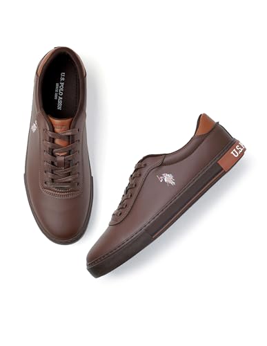 Image of USPA|Moore| Stylish Casual Sneaker Shoes for Man