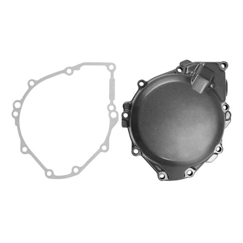 Couvercle de carter moteur en alliage pour Suzuki 1300BK 2008-2013