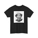 Don Ramon El Chavo del Ocho El Chavo del 8 Familia Mexican TV Show Latino Gift Black
