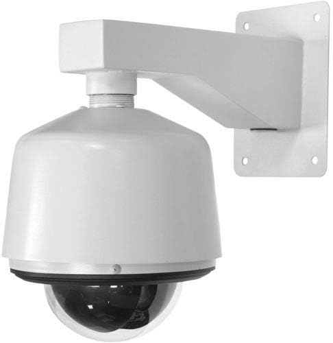 Pelco Spectra IV SE Dome Camera