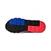 PUMA Mens Rs 2.0 Sneaker Sneaker, Mens White-Royal Sapphire-Warm Earth, 11.5