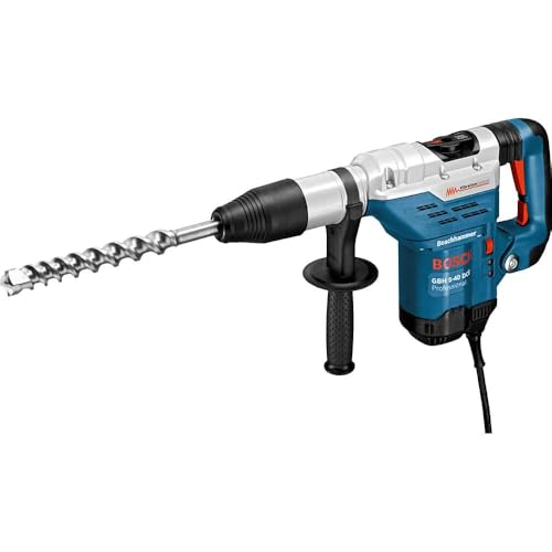 Bosch GBH 5-40 DCE Rotary Hammer Drill