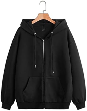 shein black and white hoodie