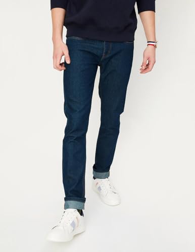 Image of Max Men Mid Rise Skinny Fit Jeans