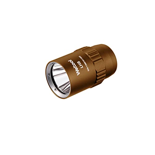 WELTOOL LH18 V2 WML TAN/BK＆BB6 body FDE 31rWbUr8kQL.jpg