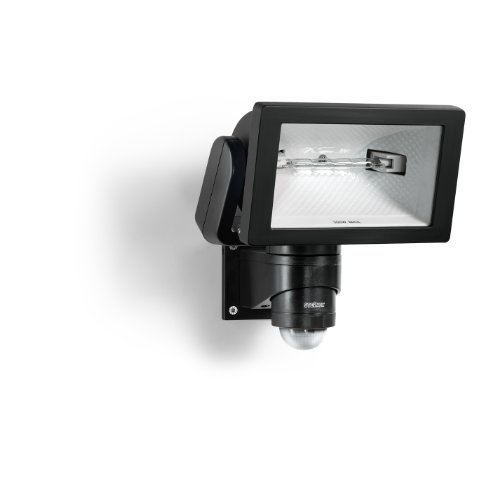 Steinel 633219 Faro Alogeno con Sensore a Raggi