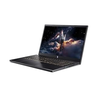 acer Nitro V 15.6” FHD IPS 165Hz Gaming Laptop, Intel Core i5-13420H, NVIDIA GeForce RTX 5050 with 8GB GDDR7 VRAM, Win11H, w/Mouse pad (16GB RAM, 512GB PCIe SSD)