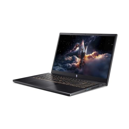 Acer Nitro V 15.6” FHD IPS 165Hz Gaming Laptop miniatura 3