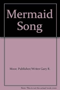 Paperback Mermaid Song Book