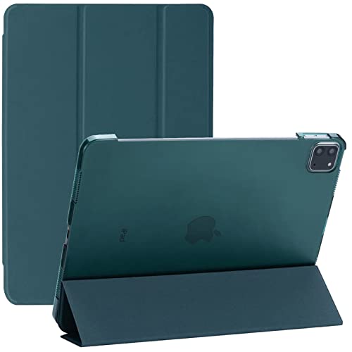 Smart Magnetic Case for iPad Air 5th Generation (2022), iPad Air 4th Generation (2020) - Image 2
