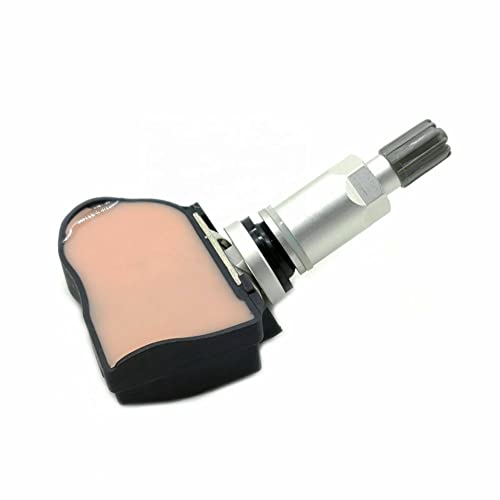 Capteur de pression des pneus 36106881890 valve tpms électronique - 3