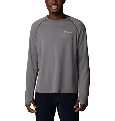 Columbia Men's Narrows Pointe Long Sleeve