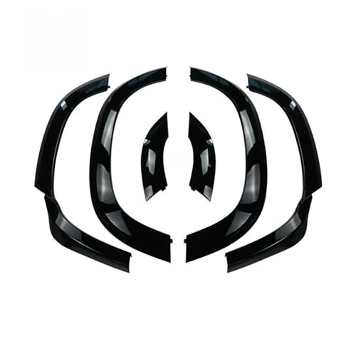 �����h���[�o�[ �f�B�t�F���_�[ 90 110 20-22 �Ή� �ԗp�t�F���_�[�t���A �A�[�`�z�C�[�� �A�C�u���E �I�[�g�}�b�h�K�[�h ���b�v �{�f�B�L�b�g �A�C�u���E�v���e�N�^�[�J�o�[(110 Piano Black)