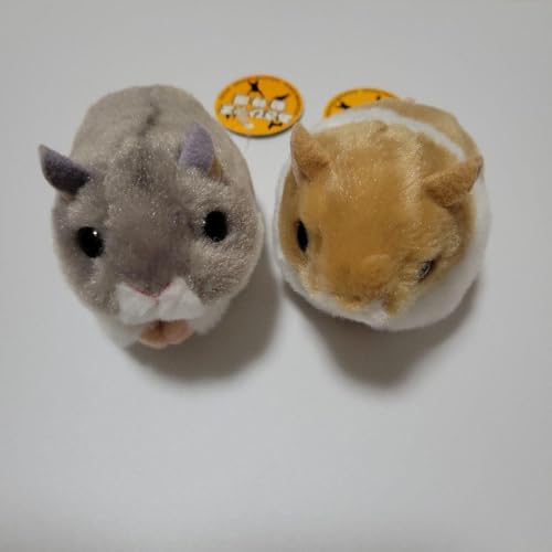 旭山動物園 ぶるハム2個