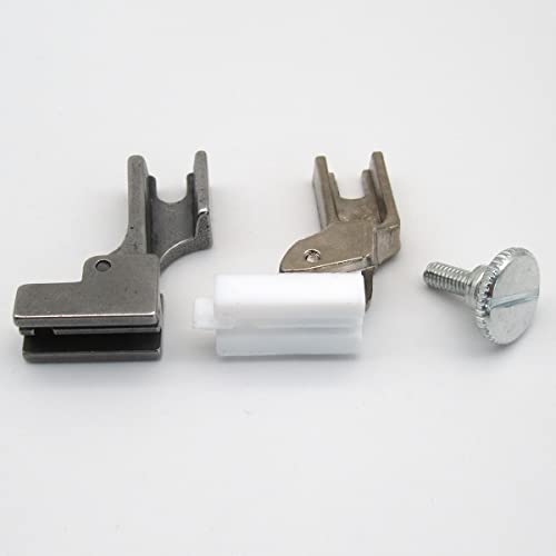 Set de Pies con Cierre para Máquina de Coser Industrial miniatura 2