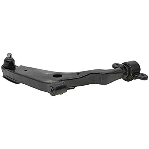 Bras de suspension ACDelco 45D10426 avant passager inférieur avec joint à rotule