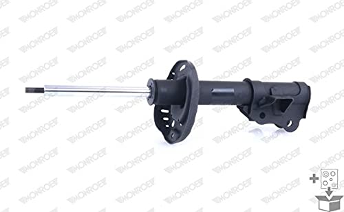 Amortisseur Monroe G8169 - Jambe De Force Essieu Avant Droit Pour Honda Civic VIII - 4
