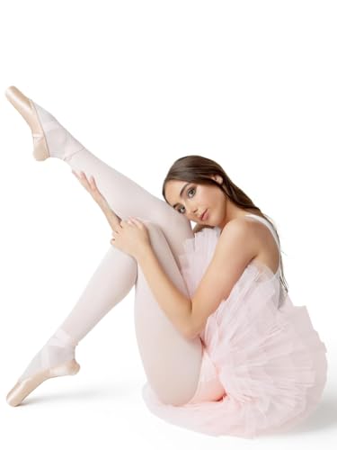 Image of Capezio Practice Tutu