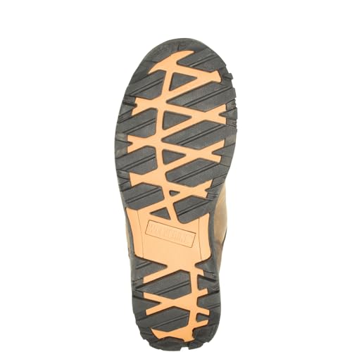 Wolverine Men's Chisel 2 Steel Toe Waterproof Hiker Hiking Boot4