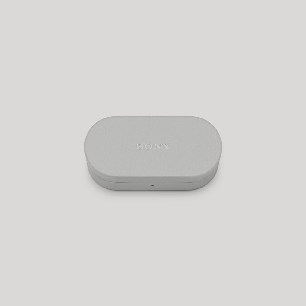 Amazon.co.jp: ソニー(SONY) WF-1000XM6用ケースカバー プラチナ