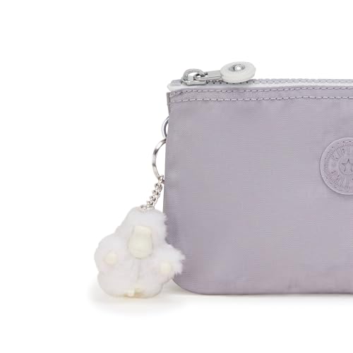 Image of Kipling Women's Creativity Large Pouch, Versatile Cosmetics Kit, Lightweight Travel Organizer