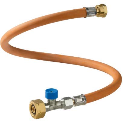 GOK Caramatic ConnectDrive G.8 EU-Shell 750 HD-Schlauch mit SBS, für GB Butan