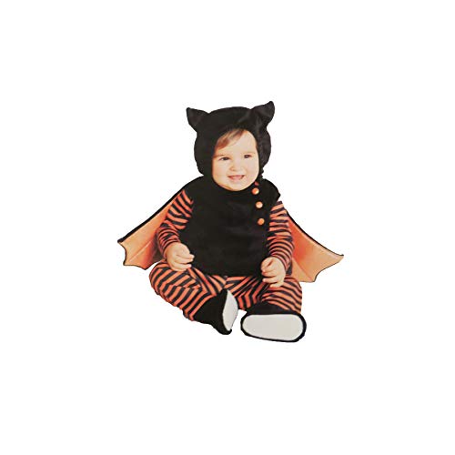 target baby bat costume