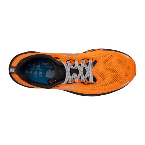 Image of NEWTON Running Men's Motion 14 Running Shoe - Versatile Stability Trainer with Enhanced Performance
