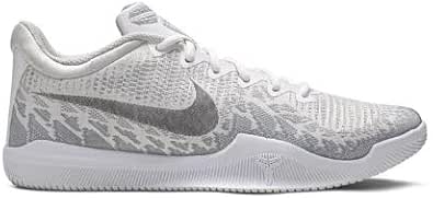 NIKE(ナイキ) コービー マンバ Kobe Mamba Rage 908972-100 メンズ White Platinum (28.0 cm)