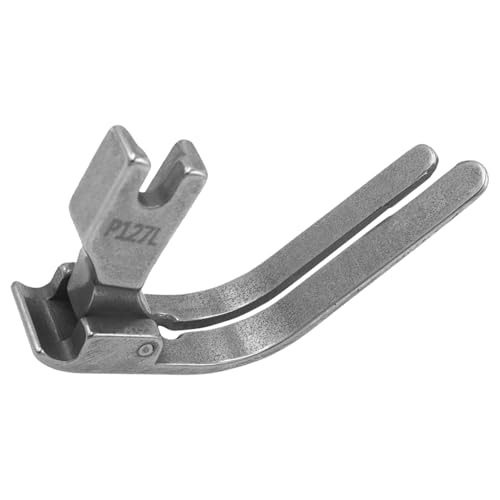 Prensatelas Extendido de Acero para Máquinas de Coser miniatura 5