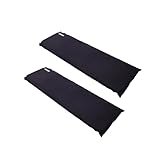 KAKURI インフレーターマット シングル 7cm厚 2個セット