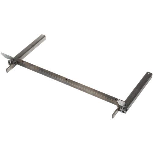 Exact FIT for American Range 1109-36 Door Frame Assembly - Replacement Part BY MAVRIK