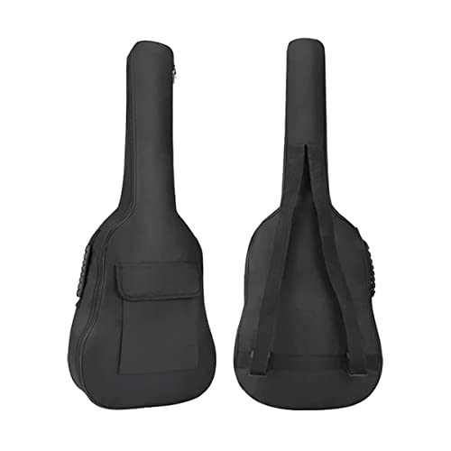 Guitar Case Performance Bag Double Bretelles Épaissie Couverture Souple Acoustique Classique Guitare Sac À Dos (Color… - Les Beatles, Paul McCartney, John Lennon, RIngo Starr, George Harrison Guitar Case Performance Bag Double Bretelles Épaissie Couverture Souple Acoustique Classique Guitare Sac À Dos (Color… – Image 7
