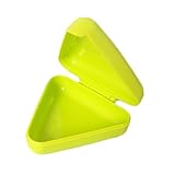 ALCXAZS Molde 3D de plástico para hacer bolas de arroz, utensilios cocina, molde comida japonesa, accesorios Bento, Color aleatorio